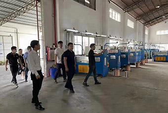 辽宁线束加工厂家是如何监控线束质量的
